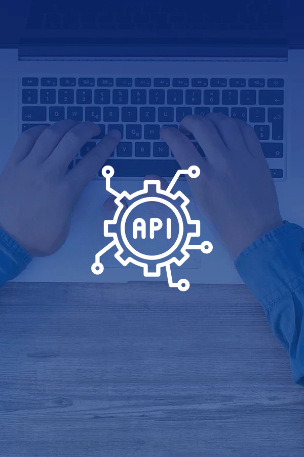 Custom API Development and Integration