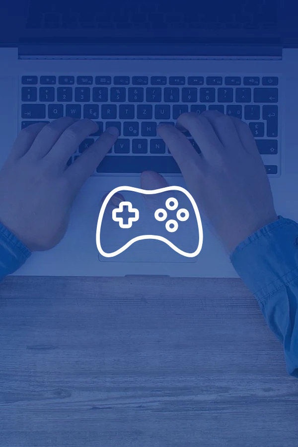 Development of API Integration for Games and Servers