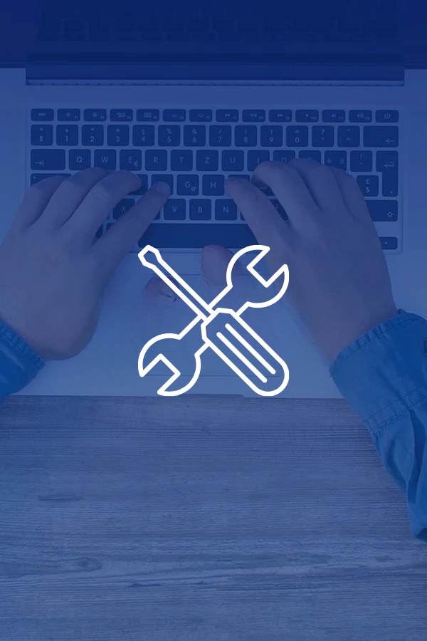 Repairs and Fixes for React Projects
