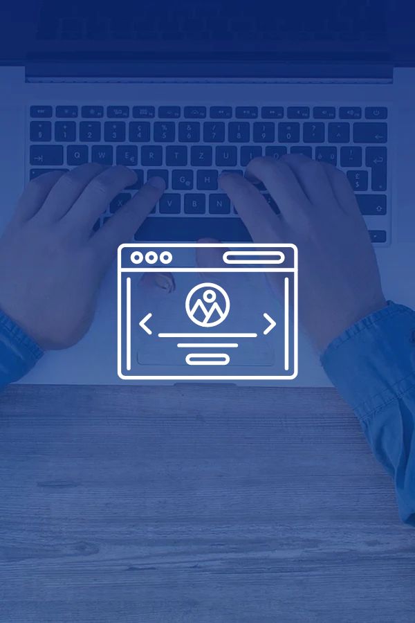 Professional Website Development on Wix