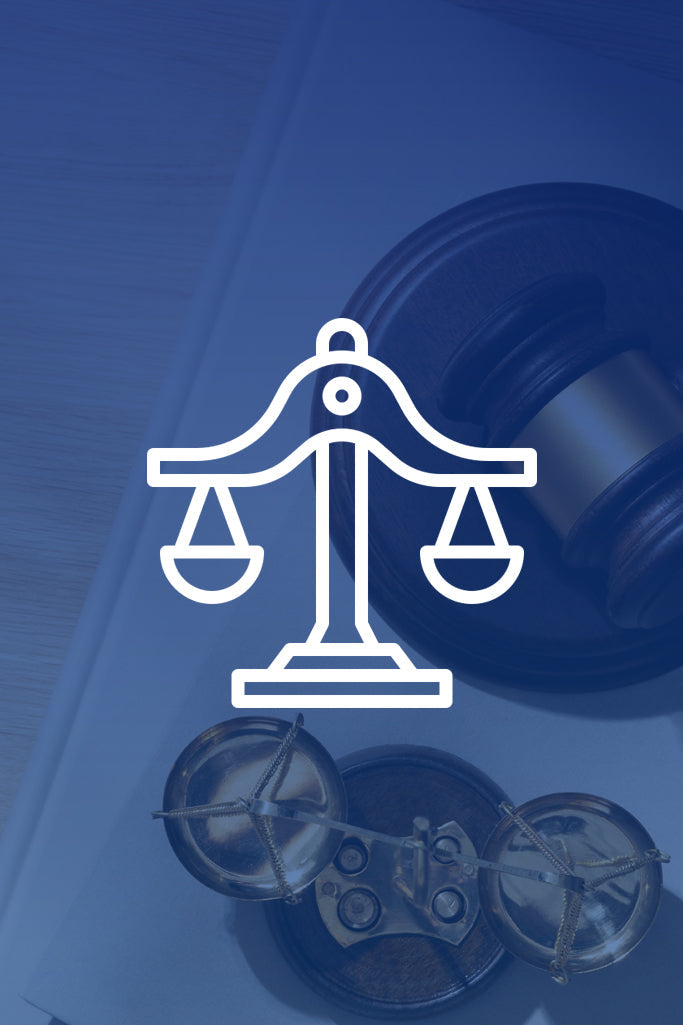 Professional Website Development for Lawyer