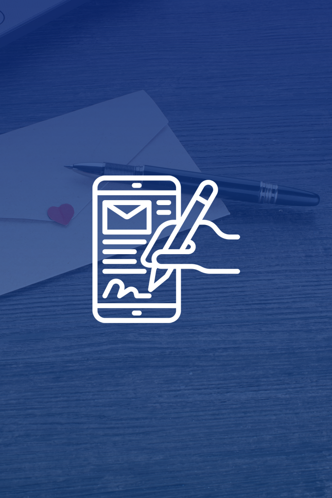 Email Signature Development