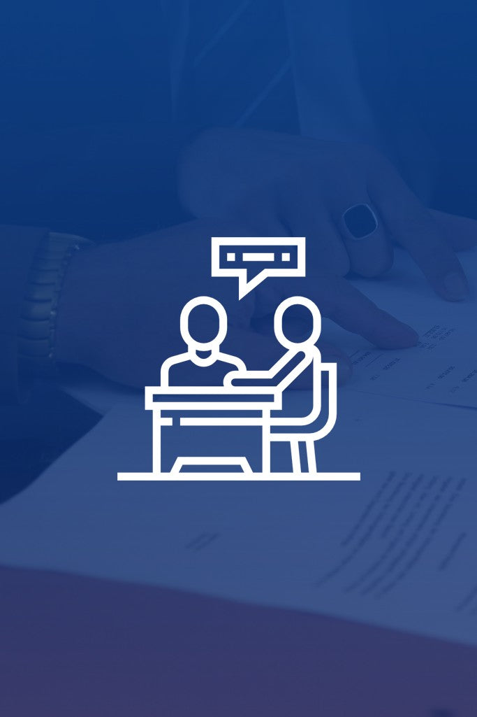 Specialized Consulting for Digital Products