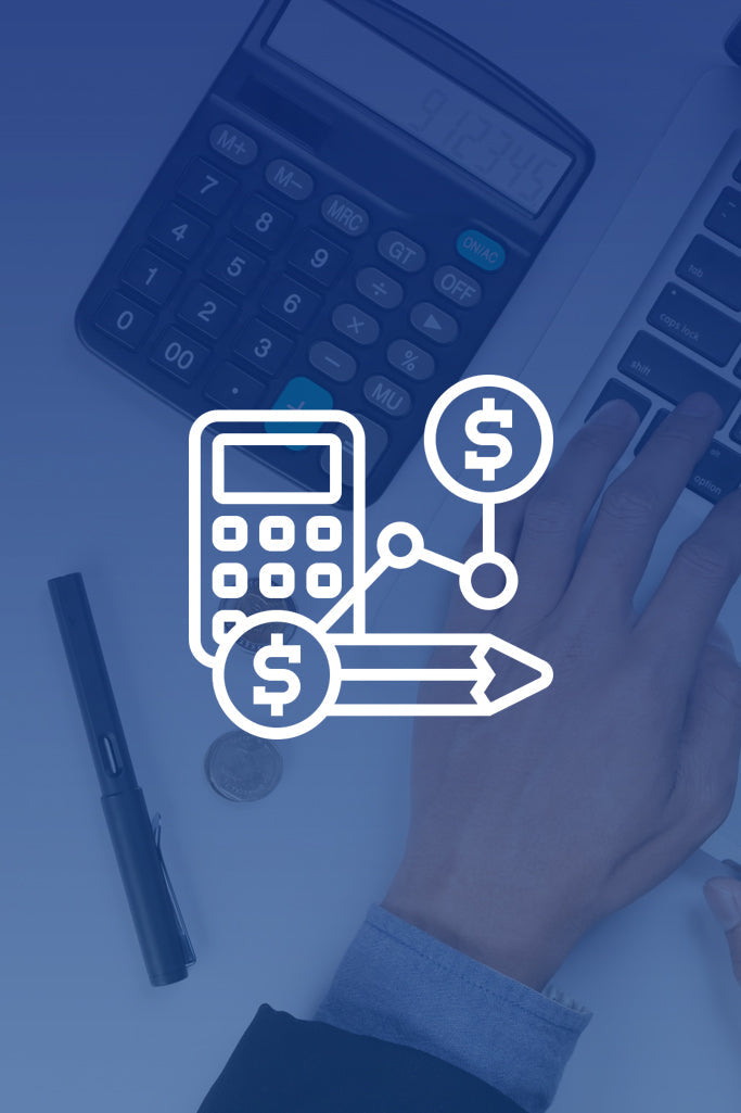 Professional Website Development for Accounting