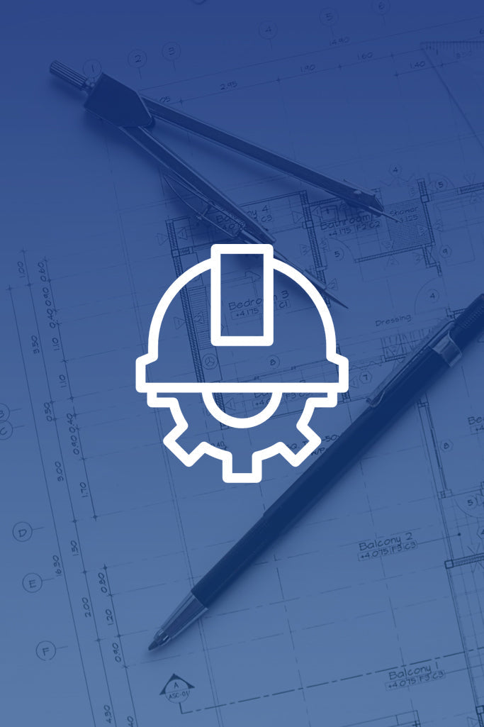 Professional Engineering Website Development