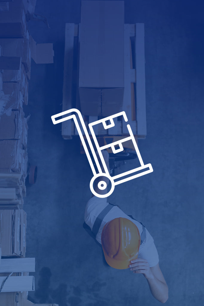 Professional Website Development for Logistics