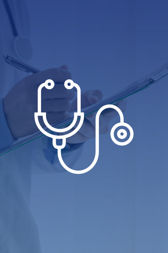 Professional Website Development for Doctors