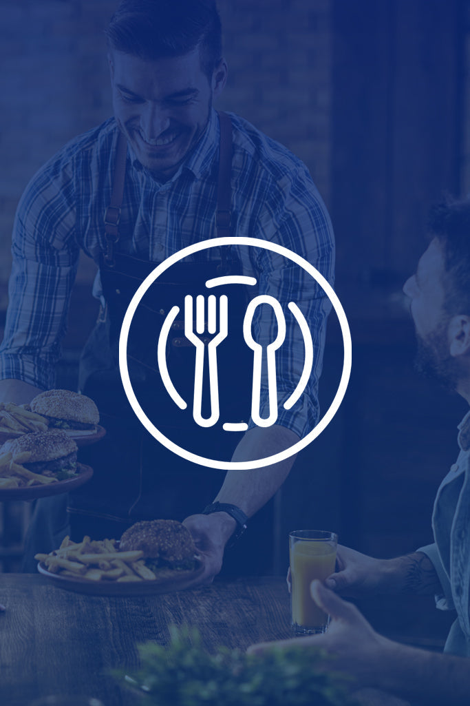 Professional Website Development for Restaurant