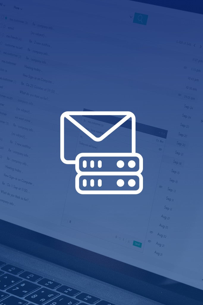 Professional SMTP Setup in WordPress