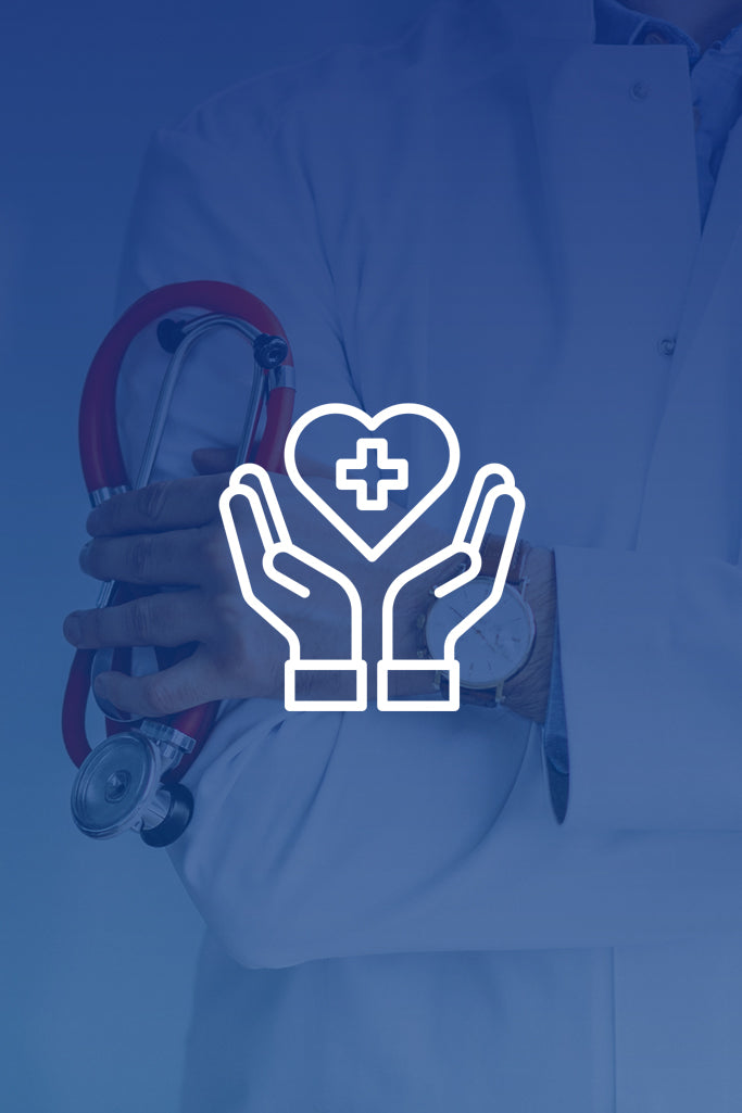 Développement de sites Web professionnels sur la santé