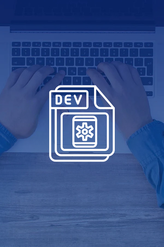 Nuxt Website Development