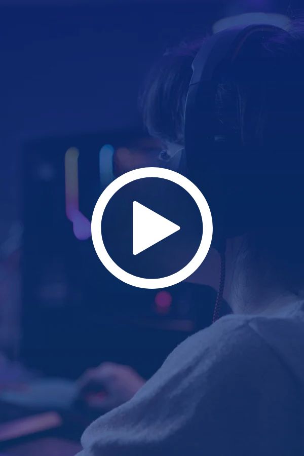 Professional Panels for Twitch