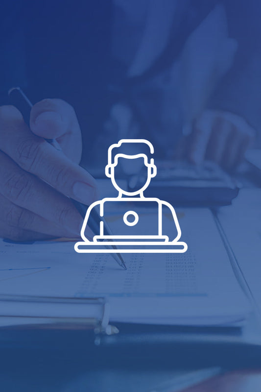 Professional Administration Website Development