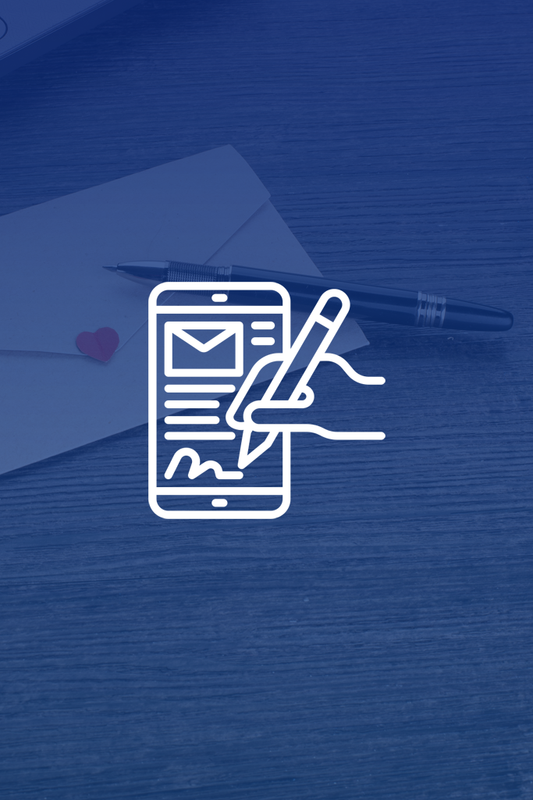 Email Signature Development