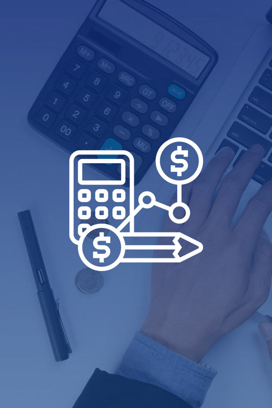 Professional Website Development for Accounting