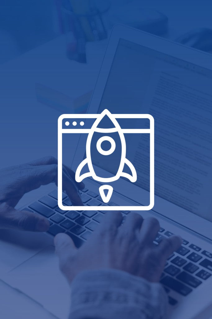 Professional Landing Page Development