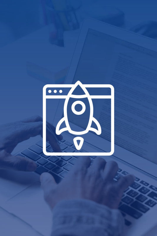 Professional Landing Page Development