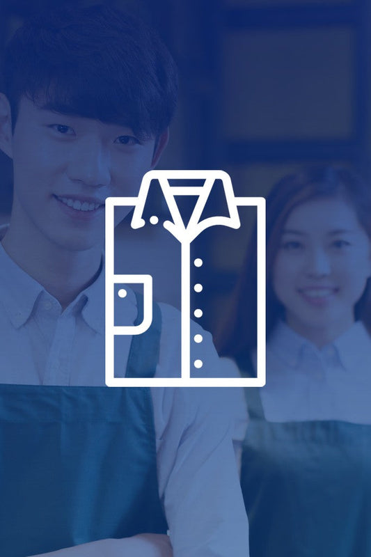 Professional Design for Uniforms