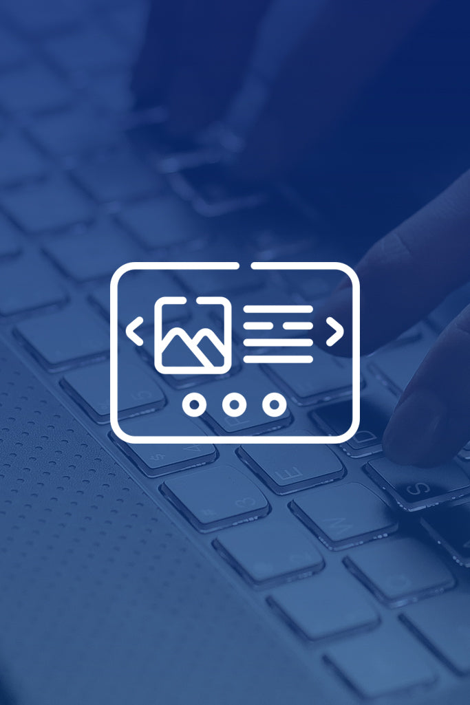 Professional Slide Design