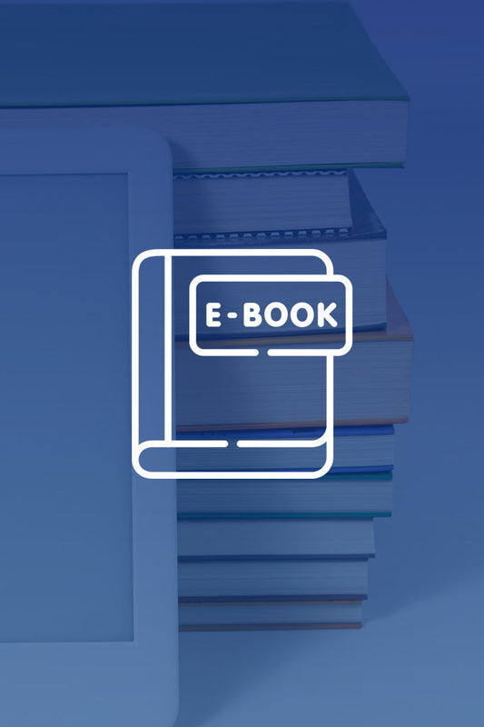 Professional eBook Cover Design