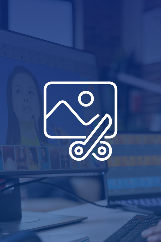 Professional Image Editing