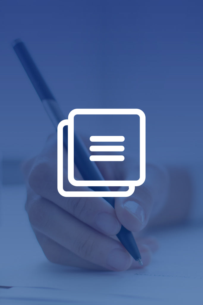 Professional Text Script