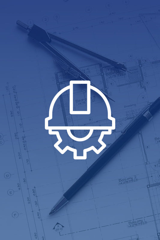 Professional Engineering Website Development