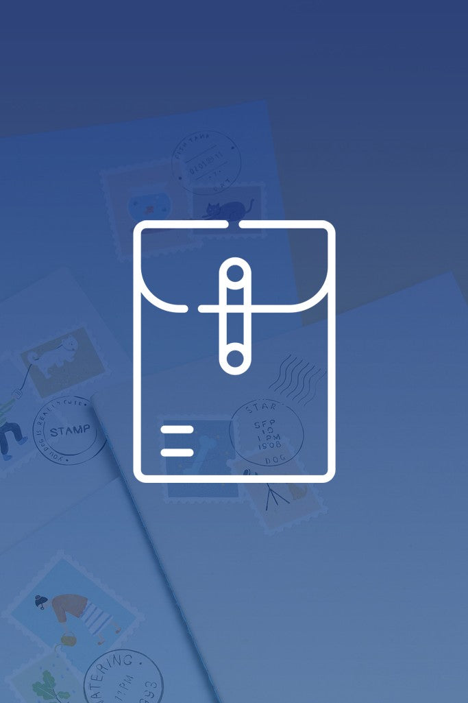 Professional Envelope Design