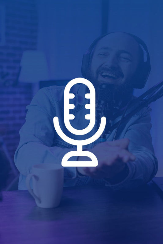 TFX Podcasters Monthly