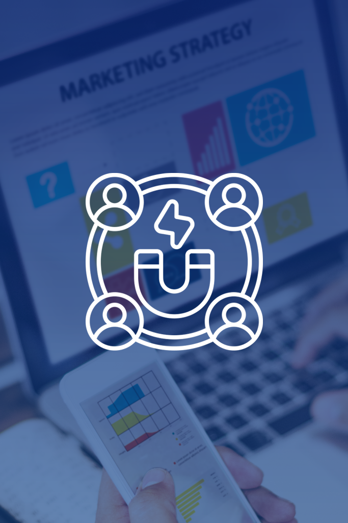 Monthly Inbound Marketing Package