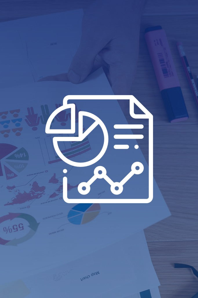 Professional Infographics Development