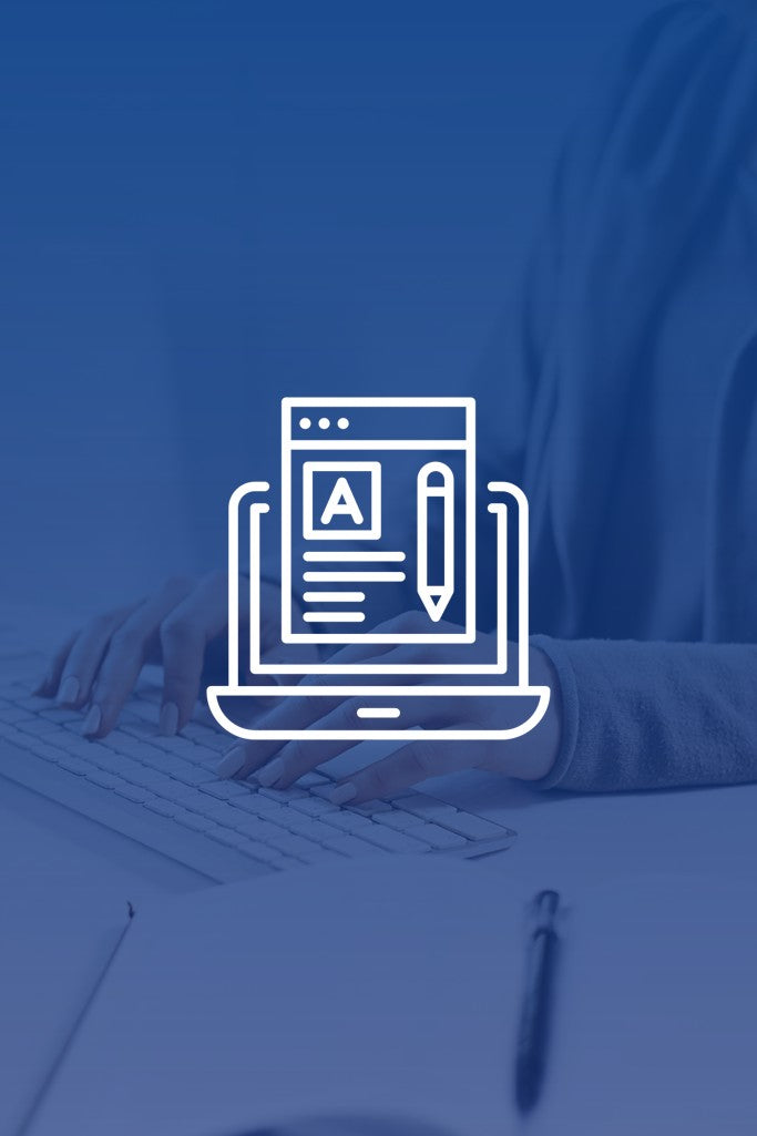 Paquete mensual de optimización y publicación de artículos