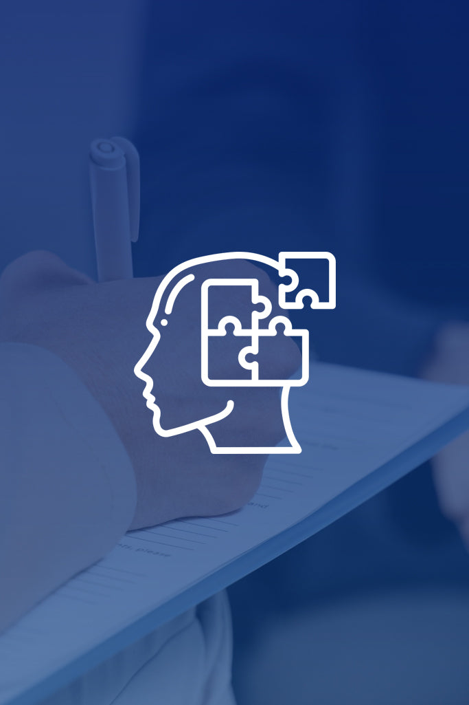 Professional Psychology Website Development