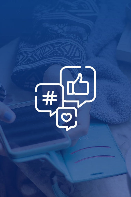 Monthly Social Media Design Services