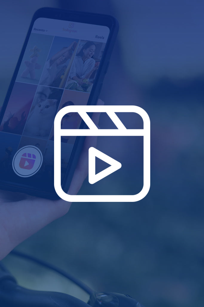 Instagram Reels Professional Edition