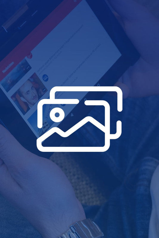 Thumbnail Development for YouTube and Videos